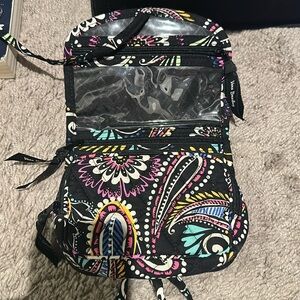 VB jewelry organizer